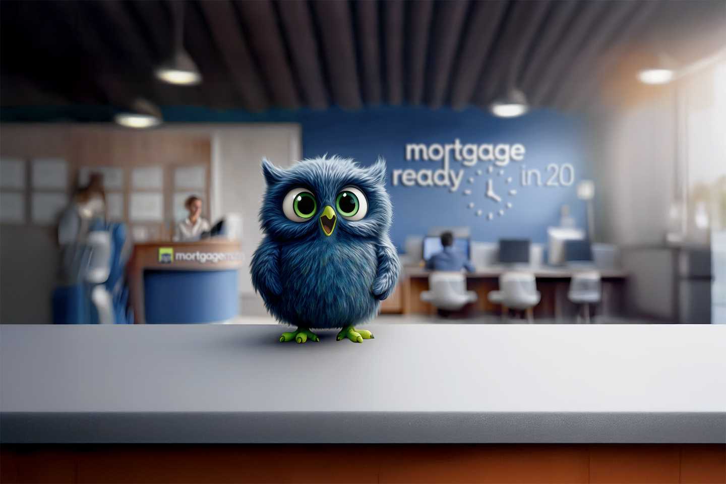 Home Banner - Mortgage Matters